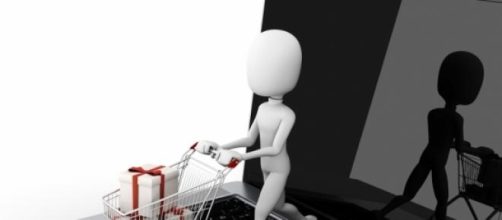 El comercio electr&oacute;nico en auge