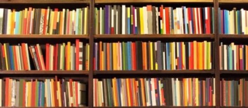 Estantes cheias, mas ser&aacute; que h&aacute; tantos leitores?