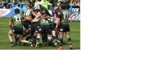 Saints moved six points clear at top of league