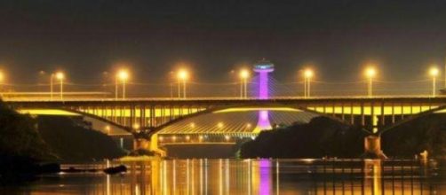 Teresina, capital do Piau&iacute;