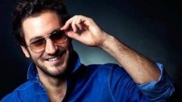 Alex Gadea a C'&egrave; posta per te, Soledad e la festa
