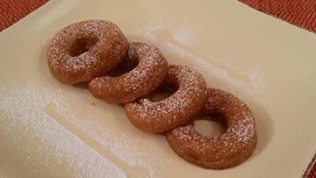 Cotto e Mangiato, la nuova ricetta dolce