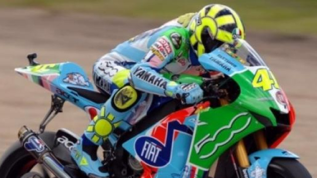 Guido Meda commenter&agrave; MotoGp su Sky