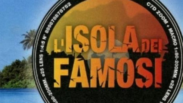 Isola dei Famosi 2015: cast e orari.