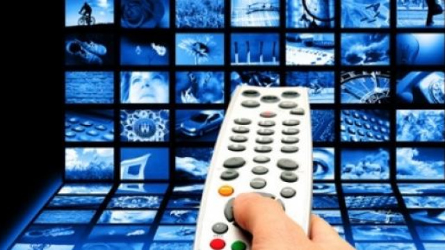 Programmi tv stasera Rai-Mediaset 4 gennaio 2015
