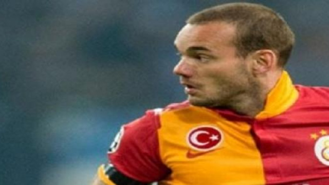 Snaijder vicino alla Juve.