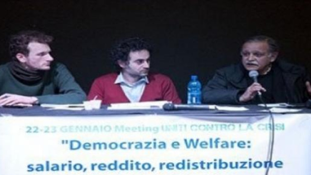 Uno scenario possibile per le pensioni 