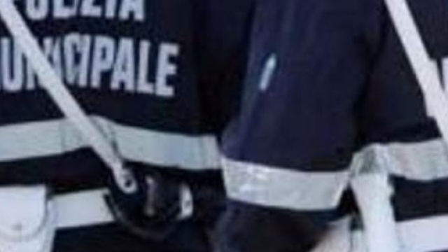 Vigili Urbani: 835 agenti assenti su 1000 
