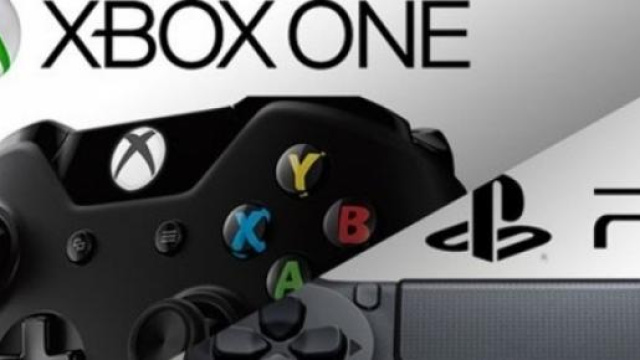 Xbox One &egrave; al settimo posto su Google trend