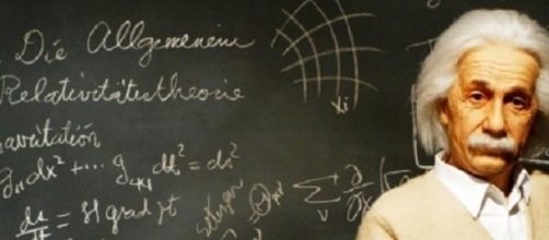 Albert Einstein, Premio Nobel de F&iacute;sica