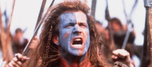 Bajo los mismos colores luchando por la Libertad