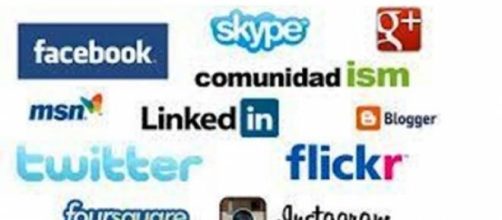 Las redes  sociales, herramientas de comunicaci&oacute;n