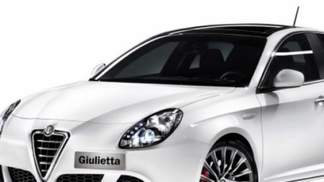 Alfa Romeo Giulietta: quale futuro?