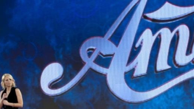 Amici di Maria de Filippi: Esteban e la sfida