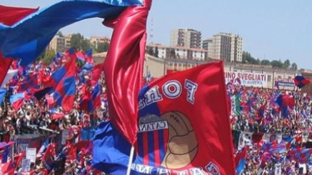 Catania-Perugia: orari diretta Tv, info streaming 