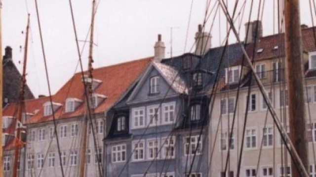 Copenaghen, un progetto di tutela ambientale