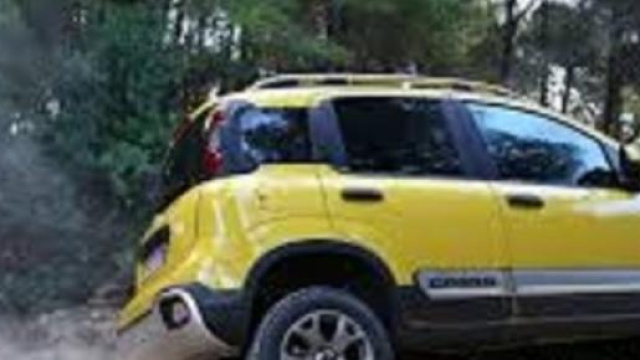 Fiat Panda, ecco alcune interessanti informazioni