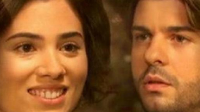 Gonzalo e Maria vengono creduti morti