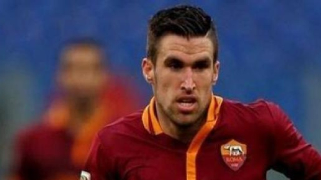 Kevin Strootman dovr&agrave; nuovamente guardare da casa.