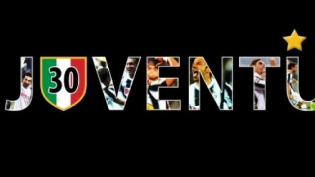 La Juve &egrave; in cima alla classifica