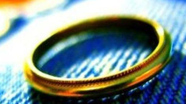 Matrimonio per Ian Somerhalder e Nikki Reed.