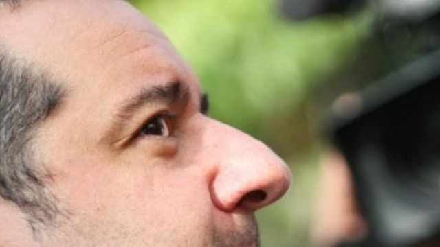Mino Raiola, procuratore di Pogba e Ibra