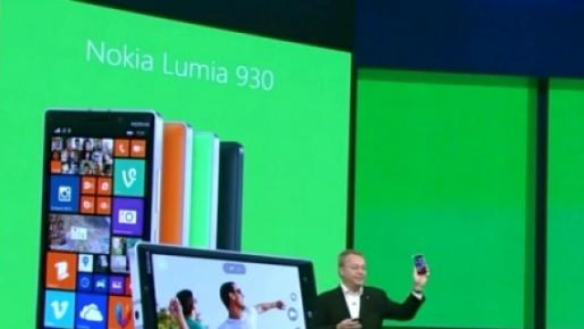 Nokia Lumia 630, 530, 930: cellulari in promozione