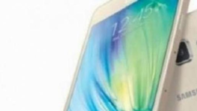 Offerte Galaxy A3 e Galaxy A5.