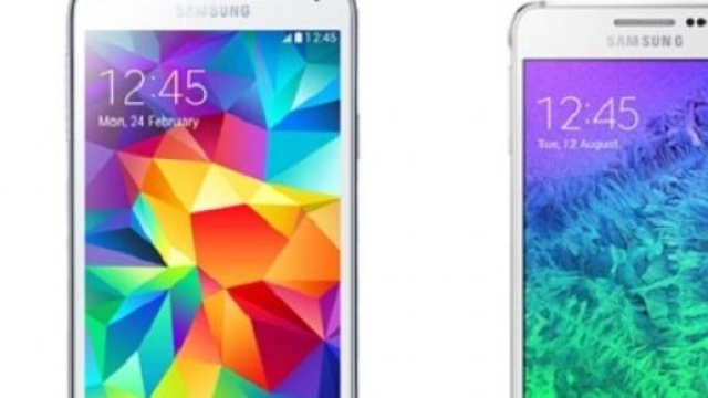 Prezzi Samsung Galaxy S5, Samsung Galaxy Alpha