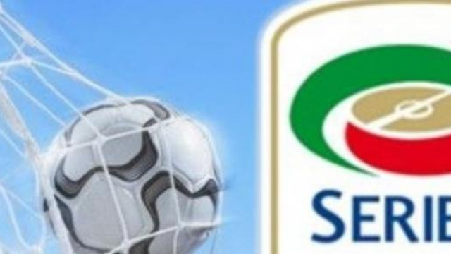 Ventunesima giornata di serie A 