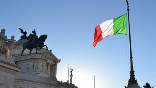 Votazione Presidente della Repubblica streaming