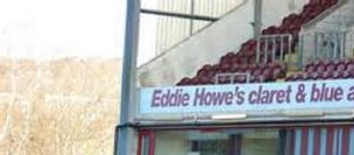 Howe's men moved three points clear after the win