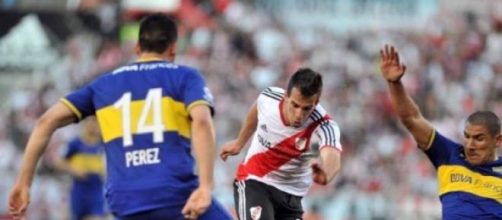 River vs Boca, se mudan a Mendoza