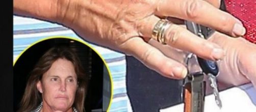 Truth? Actually think he's a beautiful woman