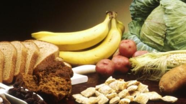 Contro il diabete una sana dieta priva di zuccheri