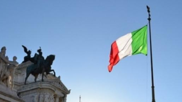 Eletto il nuovo Presidente della repubblica