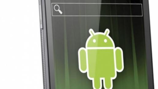 Il nuovo smartphone Brondi