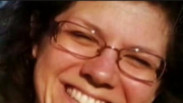 In foto, un'immagine sorridente della Ceste