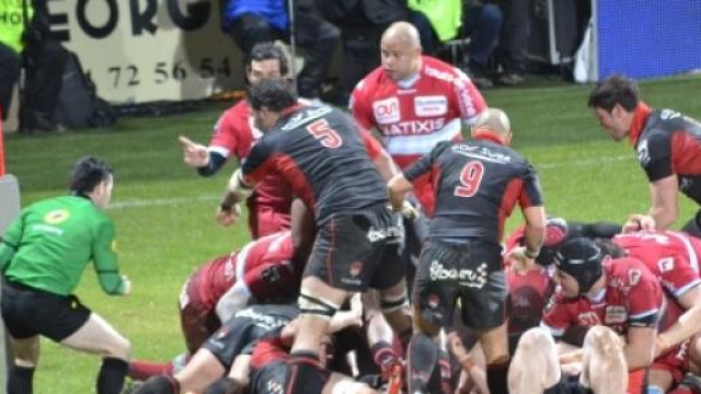 L'essai lyonnais de Jean-Philippe Bonrepaux