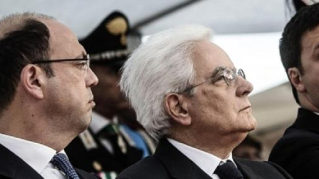 Mattarella, il nuovo Presidente della Repubblica