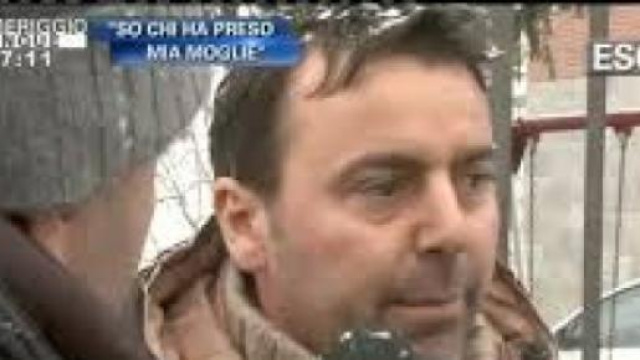 Michele buoninconti, in carcere.