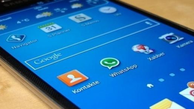 Offerta Samsung Galaxy S4, S4 mini e S5 mini 