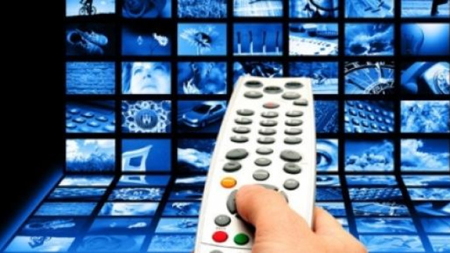 Programmi tv stasera Rai-Mediaset 1 febbraio 2015