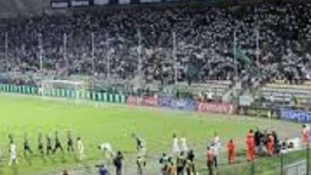Sassuolo-Inter, serie A, 21^giornata