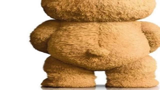 Ted sta per venire... di nuovo, il nuovo film