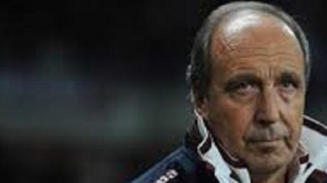 Torino-Sampdoria, Serie A, 21^giornata