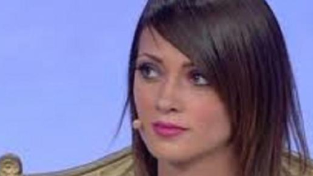 Uomini e Donne trono classico, Teresa Cilia