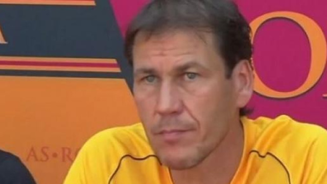 Voti Fantacalcio Gazzetta Roma-Empoli: Garcia 