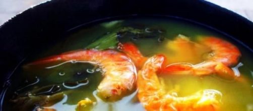 Tacac&aacute; paraense: o mais saboroso