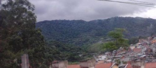 Taipas, situada ao p&eacute; da Serra, vive dificuldades